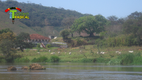  paraibuna river